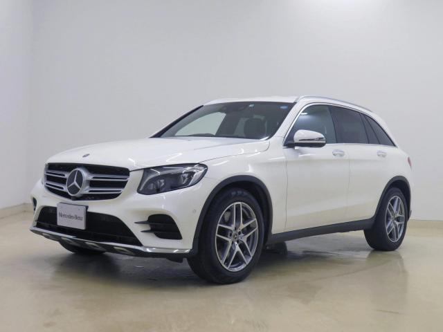 GLC200 スポーツ
