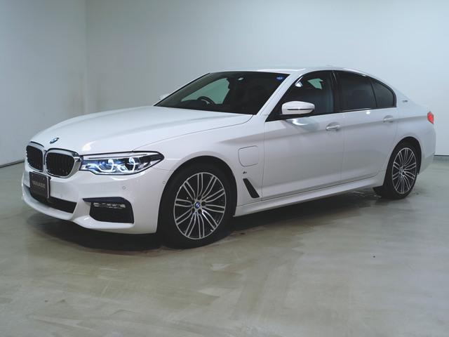 530e アイパフォーマンス Mスポーツ