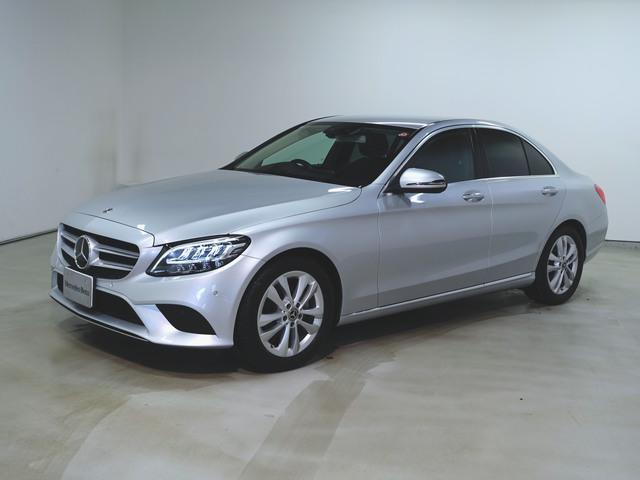 C180 アバンギャルド ベーシックパッケージ