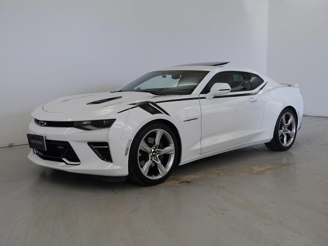 シボレーカマロ SS | 【公式】ヤナセの認定中古車検索・中古車情報サイト