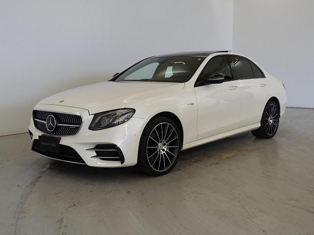メルセデス‐AMG E43 4MATIC