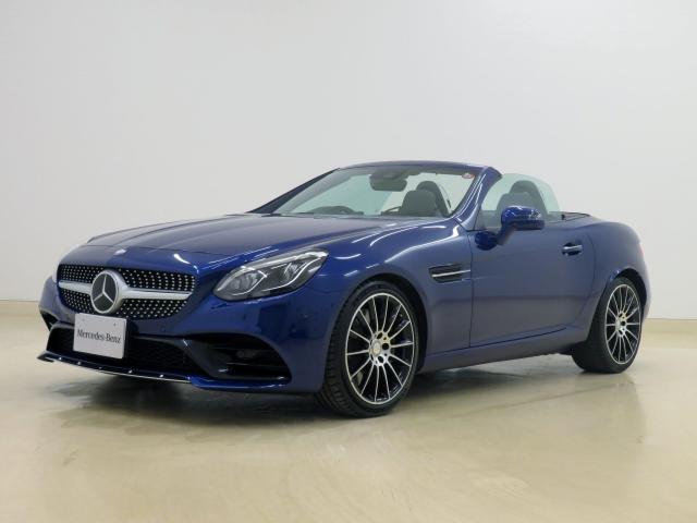 SLC200 スポーツ マジックスカイコントロールバリオルーフ