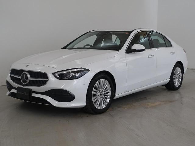 C180 アバンギャルド ベーシックパッケージ