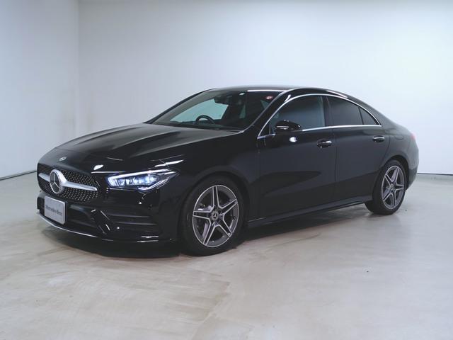 CLA200 d AMGライン