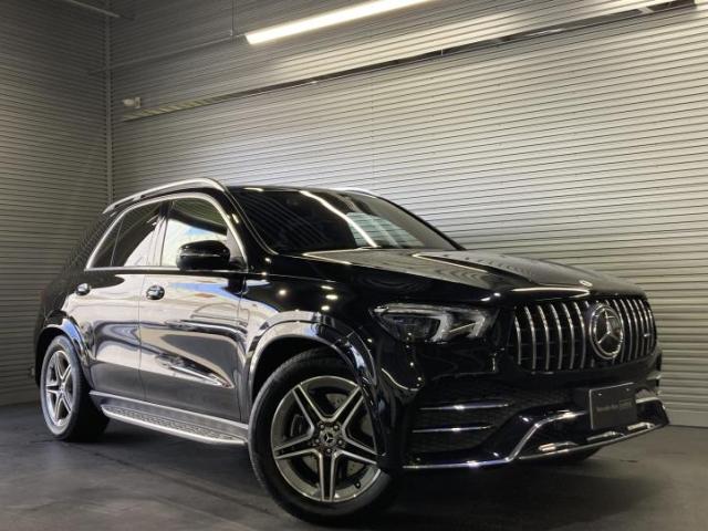 GLE400 d 4MATIC スポーツ