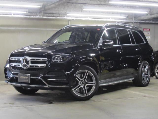 GLS400 d 4マチック AMGライン