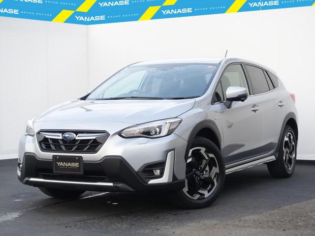 SUBARU XV アドバンス