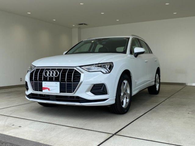 Q3 35 TFSI アドバンスド
