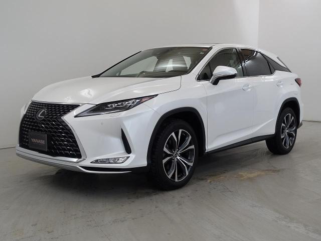 RX300 バージョンL