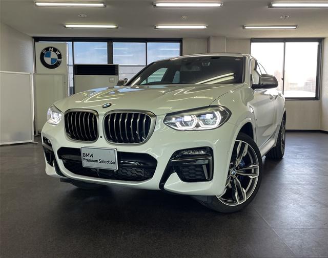 X4 M40i