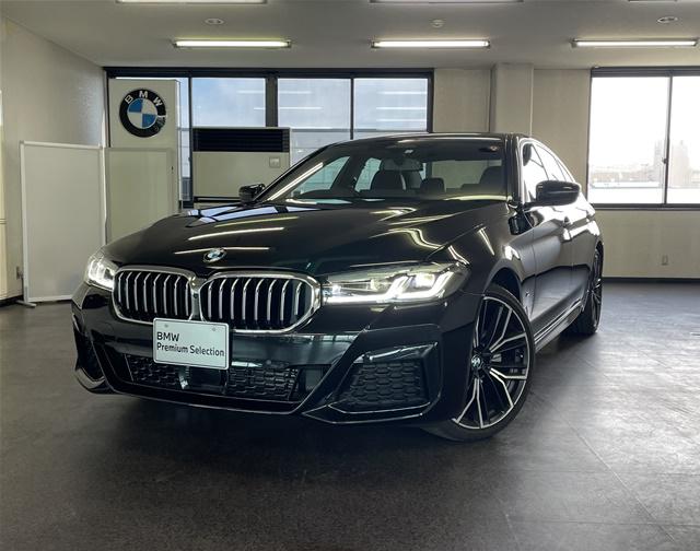 523d xDrive M Sport 50th Anniversary Edition