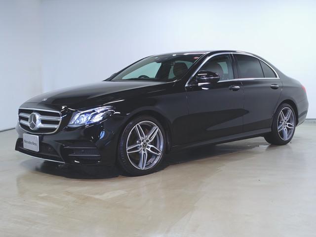 E250 アバンギャルド スポーツ エクスクルーシブパッケージ