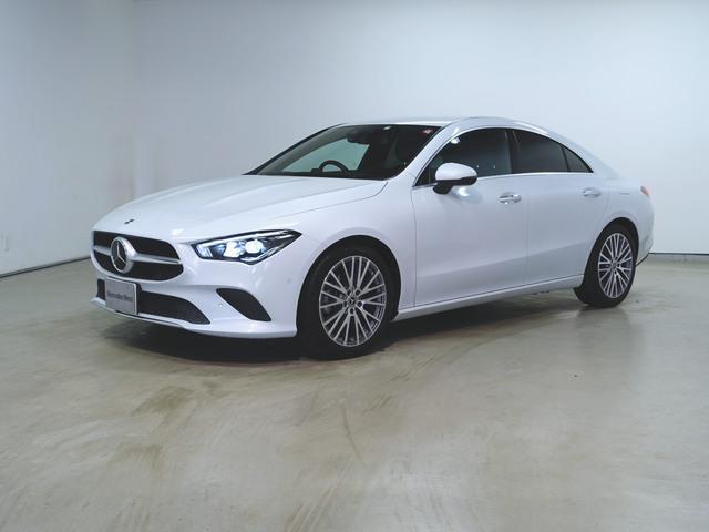 CLA180 ナビゲーションパッケージ