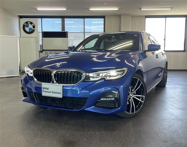 320d xDrive M Sport