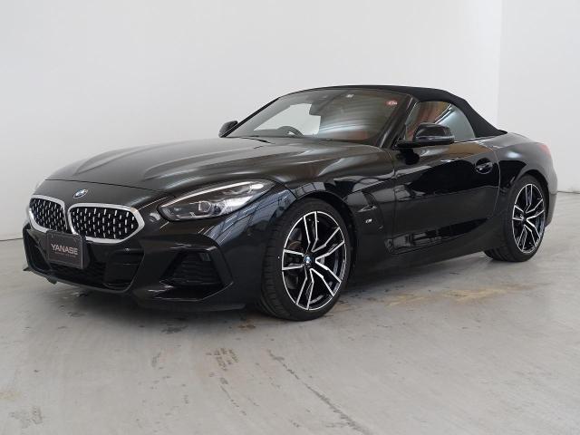 Z4 sDrive20i Mスポーツ