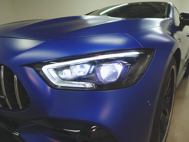 ひま ページ メルセデスAMG CLE CLE53 4マチック＋ クーペの新車