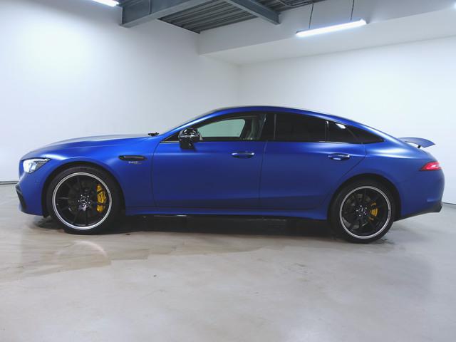 ひま ページ メルセデスAMG CLE CLE53 4マチック＋ クーペの新車