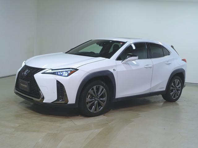 UX250h Fスポーツ