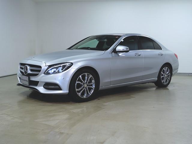 C200 アバンギャルド ベーシックパッケージ