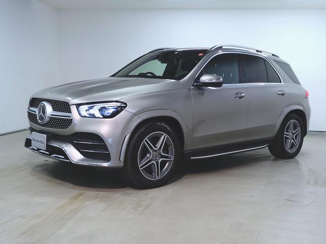 GLE400 d 4マチック スポーツ