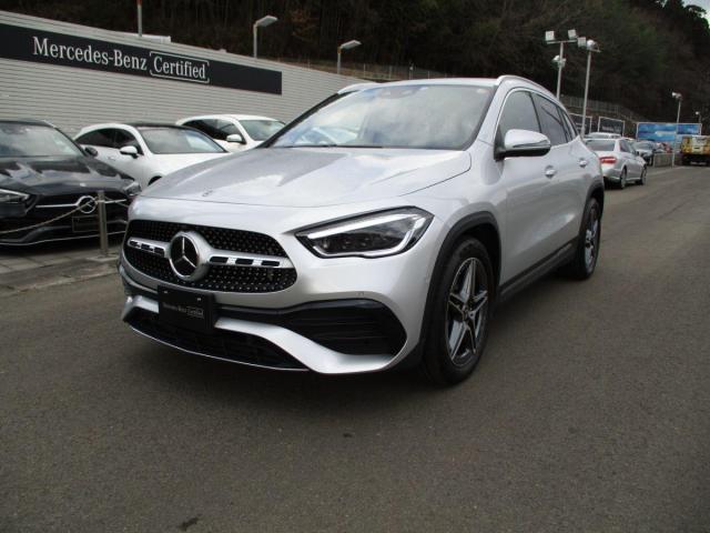 GLA180 AMGライン アドバンスドパッケージ