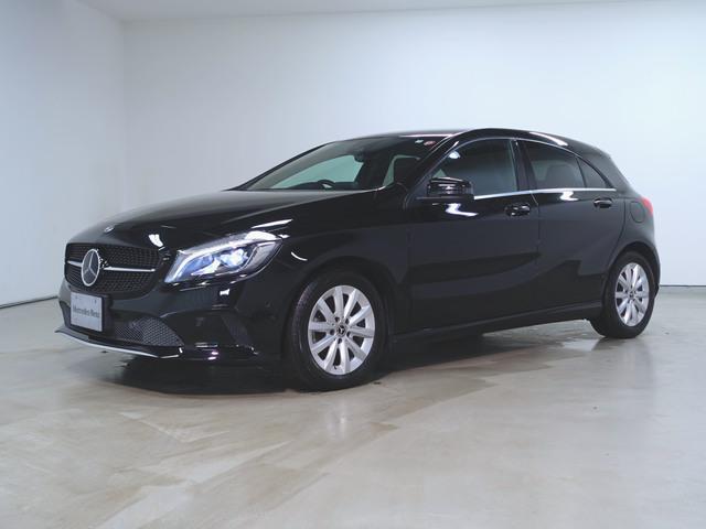 A180 レーダーセーフティパッケージ ベーシックパッケージ