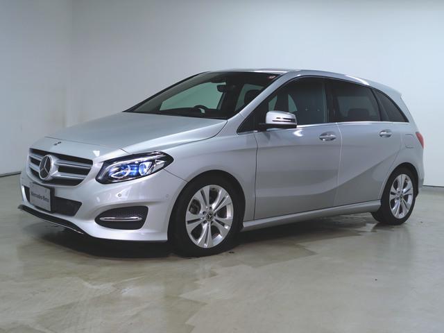 B180 レーダーセーフティーパッケージ