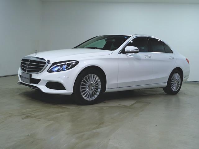 C200 エクスクルーシブラインリミテッド