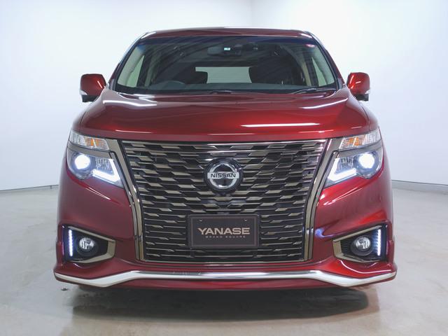 エルグランド 250ハイウェイスター プレミアム アーバンクロム