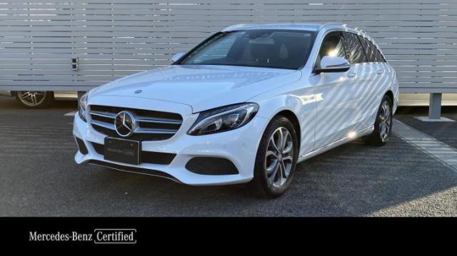 C180 ステーションワゴン アバンギャルド