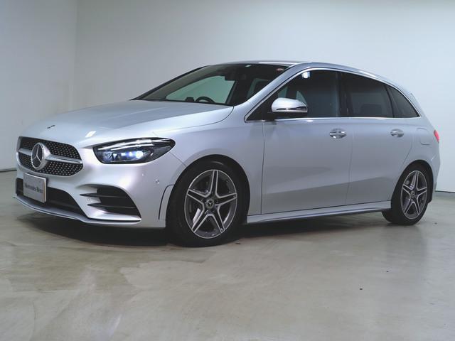 B180 AMGライン レーダーセーフティーパッケージ アドバンスドパッケージ ナビゲーションパッケージ