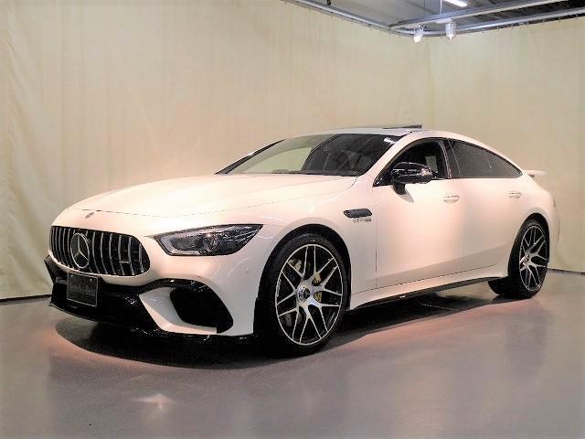 AMG GT 63 S 4マチック+ エディション1
