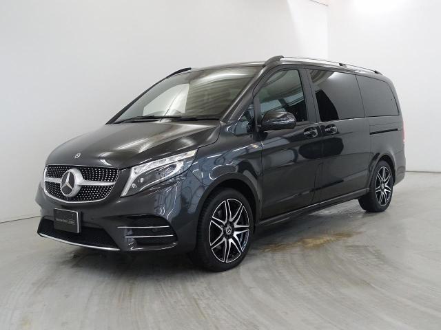 V260 アバンギャルド ロング