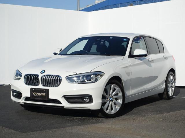 118i セレブレーションエディション マイスタイル