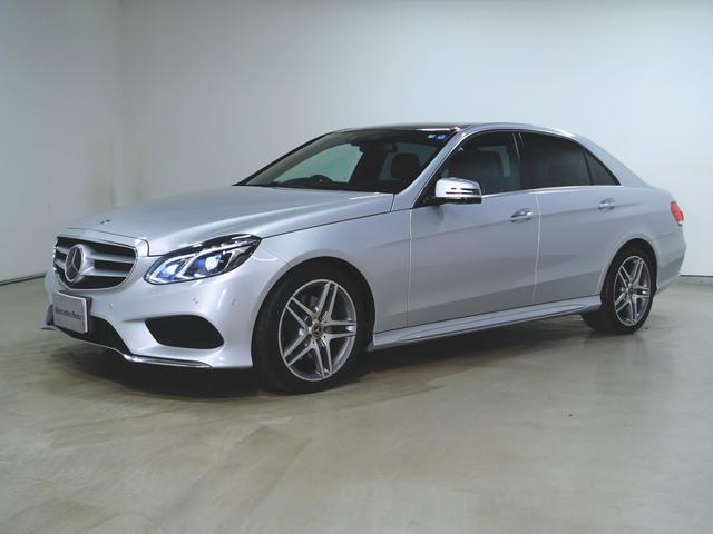 E250 アバンギャルド ベーシックパッケージ