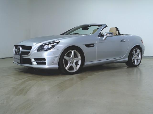 SLK200 エクスクルーシブ