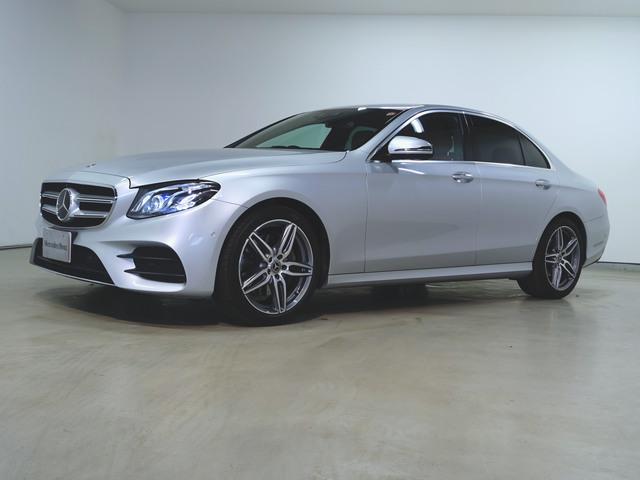 E200 アバンギャルド AMGライン エクスクルーシブパッケージ