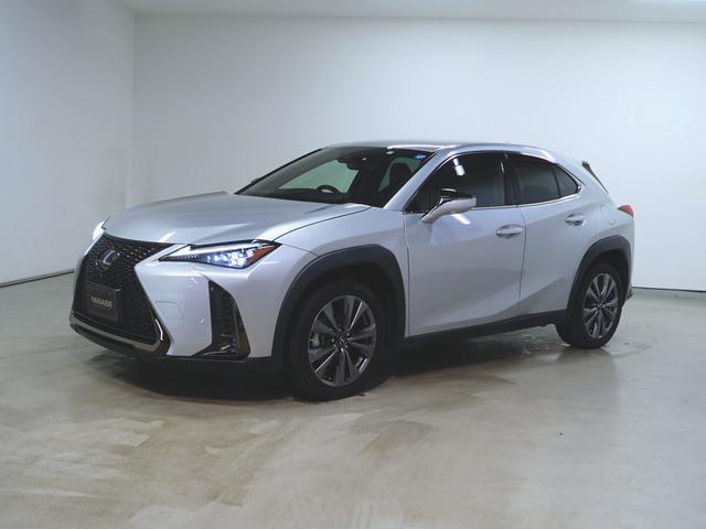 UX250h Fスポーツ