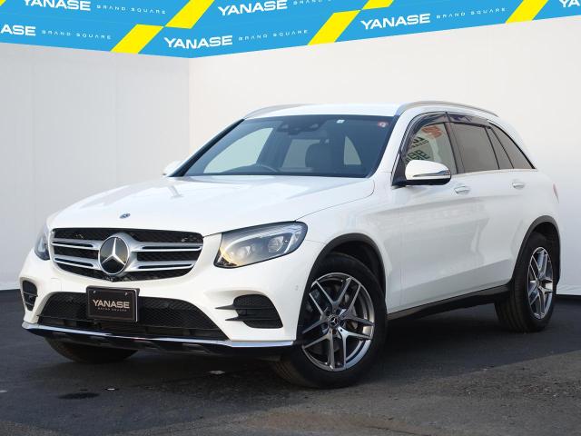 GLC220 d 4MATIC スポーツ