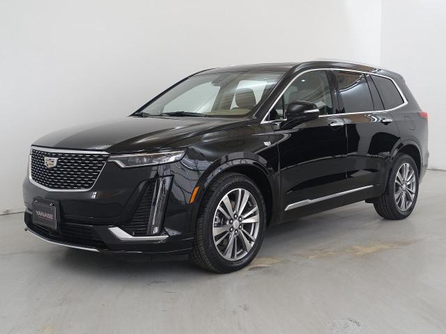 XT6 プラチナム