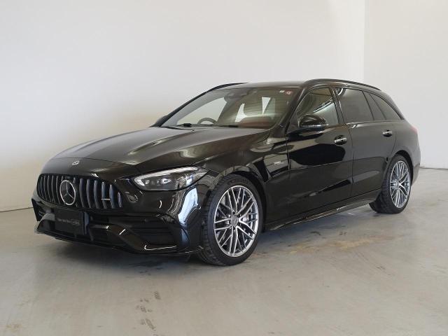 メルセデス‐AMG C43 4MATIC ステーションワゴン