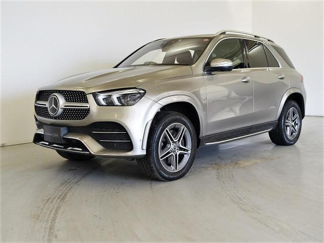 GLE400 d 4MATIC スポーツ