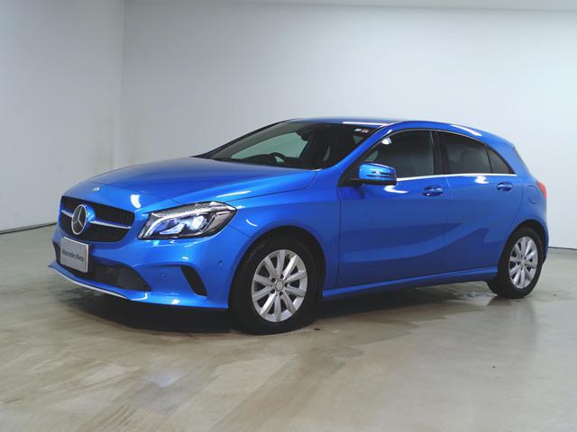 A180 レーダーセーフティーパッケージ