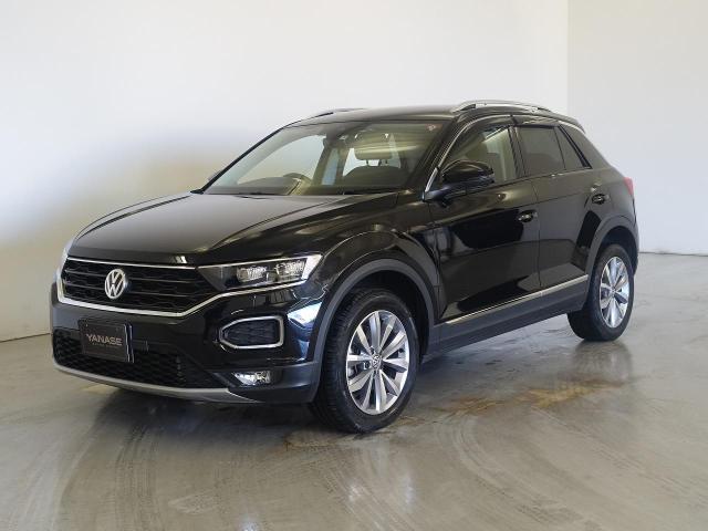 T-ロック TDI スタイル デザインパッケージ