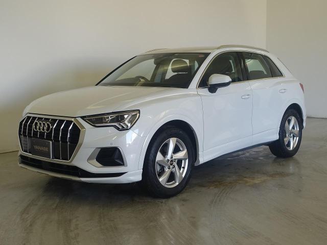 Q3 35 TFSI アドバンスド