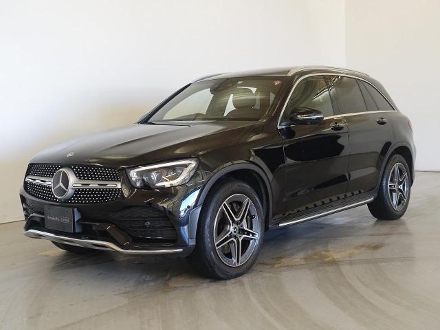 GLC220 d 4MATIC AMGライン