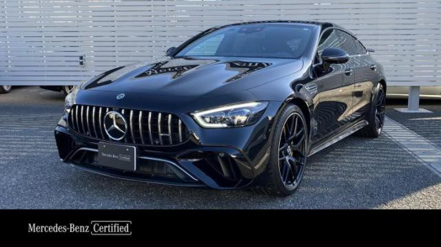 GT63S 4MATIC+AMGカーボンパッケージ