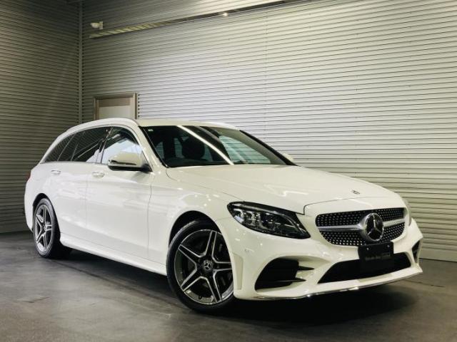 C200 ワゴン ローレウスED スポーツ+PKG