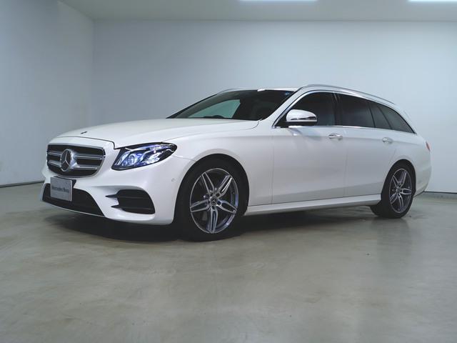 E200 ステーションワゴン アバンギャルド スポーツ