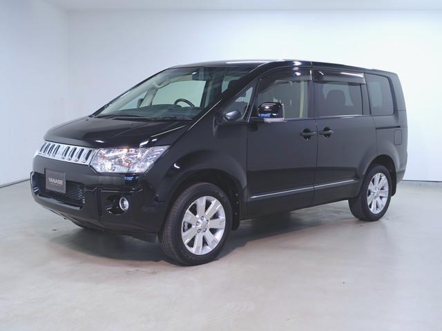 デリカ D:5 4WD D パワーパッケージ